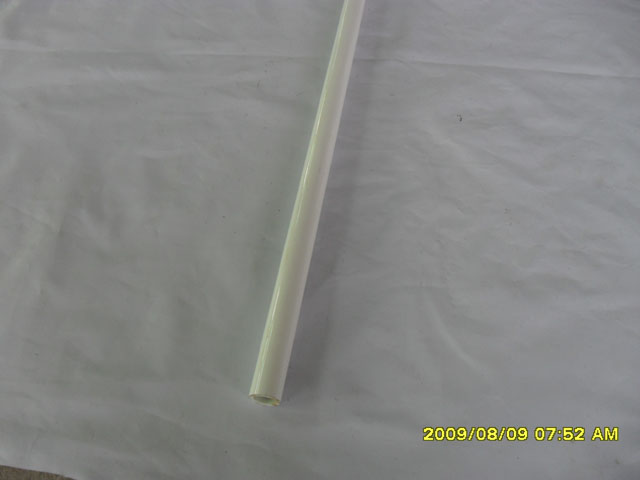 玻璃纖維管